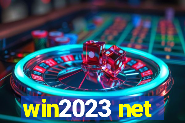 win2023 net